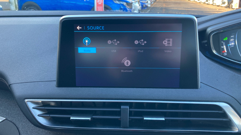 Peugeot 3008 1.2 PureTech GT Line 5dr Petrol Estate